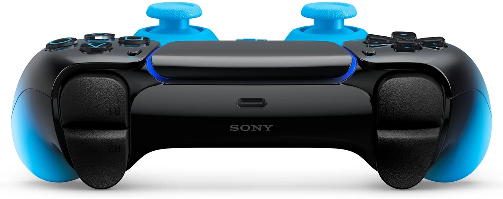 Žaidimų pultelis Sony Dualsense | PS5, PC, MAC ir telefonams | Mėlynas