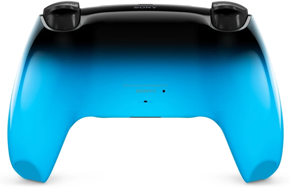 Žaidimų pultelis Sony Dualsense | PS5, PC, MAC ir telefonams | Mėlynas