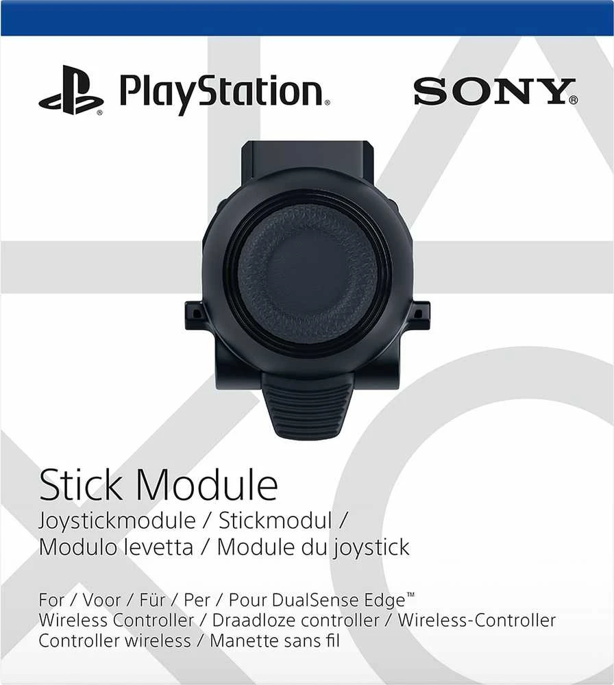 „PlayStation Stick“ modulio atsarginė dalis, PS5