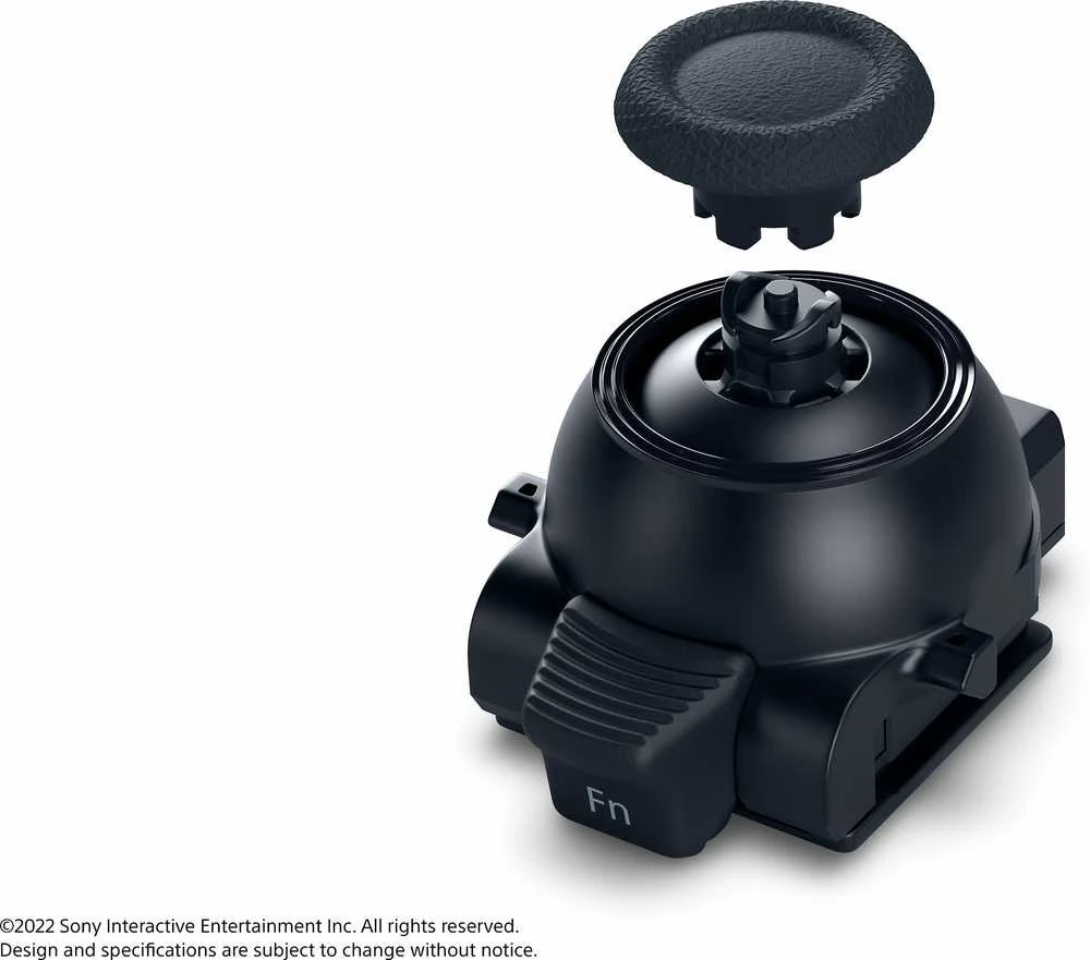 „PlayStation Stick“ modulio atsarginė dalis, PS5