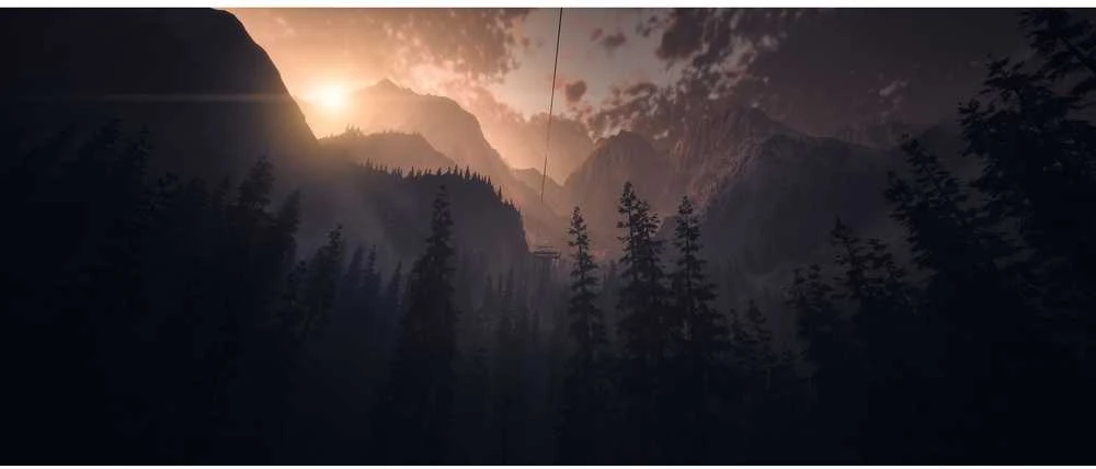 Sony Until Dawn PS5