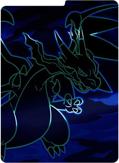 „Pokemon Pokemon TCG: Mega Evolution“ – „Phantasmal Flames“ – elito treniruočių dėžutė