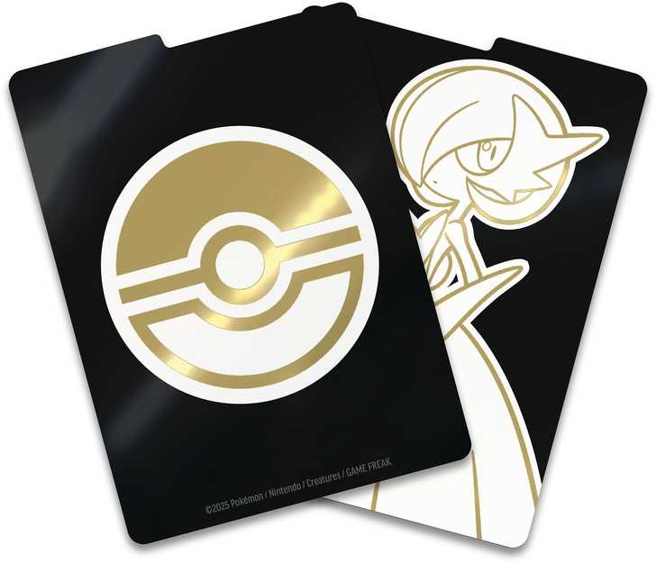 „Pokemon Pokemon TCG: Mega Evolution“ – elito treniruočių dėžutė – „Mega Lucario“