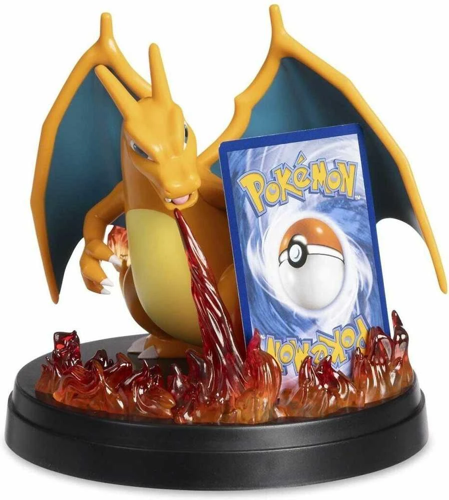 Pokemon TCG – Charizard Ex Super Premium kolekcija