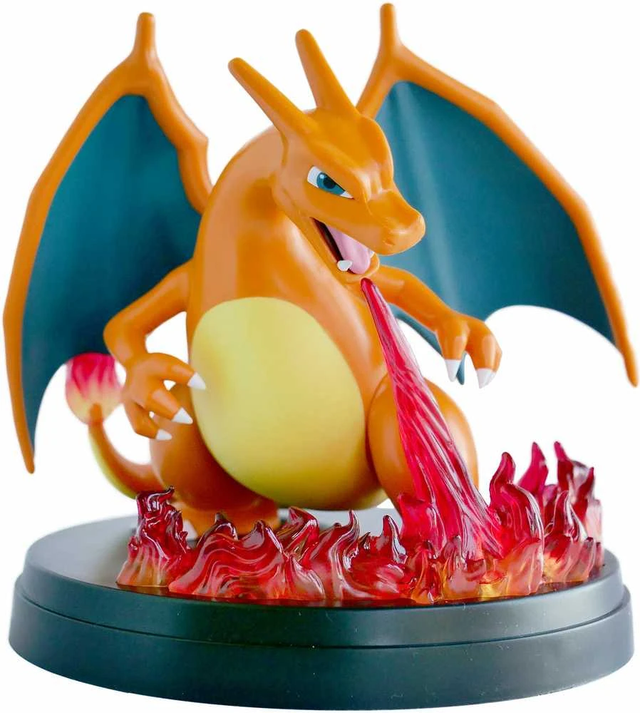 Pokemon TCG – Charizard Ex Super Premium kolekcija