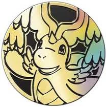 English Pokemon Elite Trainer Card game case