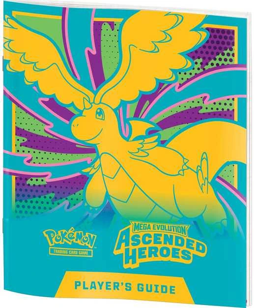 English Pokemon Elite Trainer Card game case