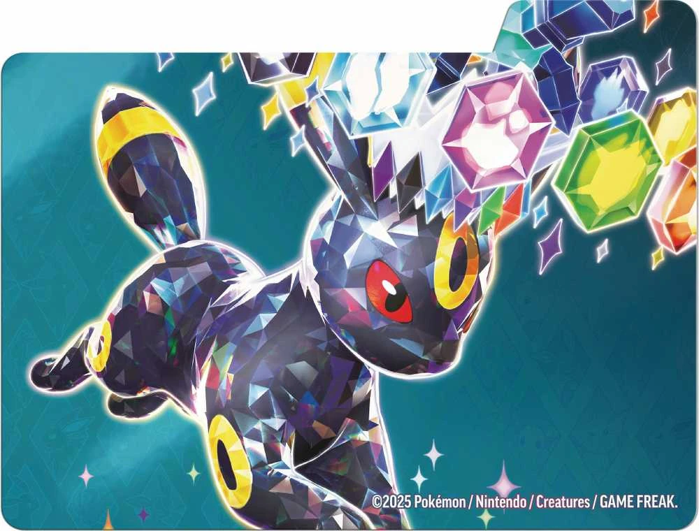 „Pokemon Pokemon TCG“ – „Scarlet & Violet 8.5“ staigmenų dėžučių kolekcija