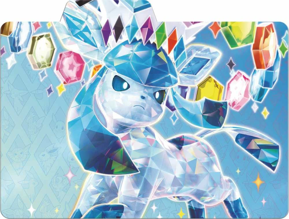 „Pokemon Pokemon TCG“ – „Scarlet & Violet 8.5“ staigmenų dėžučių kolekcija