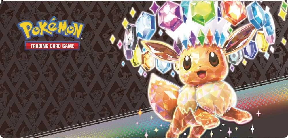 „Pokemon Pokemon TCG“ – „Scarlet & Violet 8.5“ staigmenų dėžučių kolekcija
