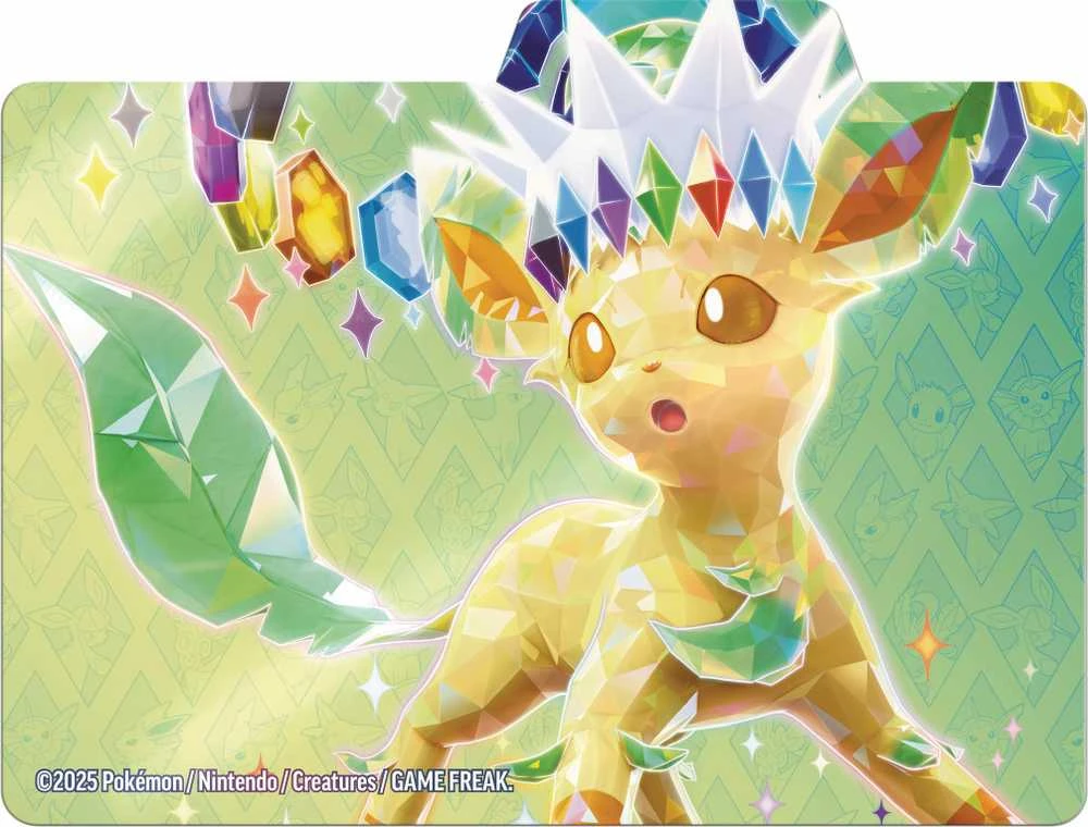 „Pokemon Pokemon TCG“ – „Scarlet & Violet 8.5“ staigmenų dėžučių kolekcija