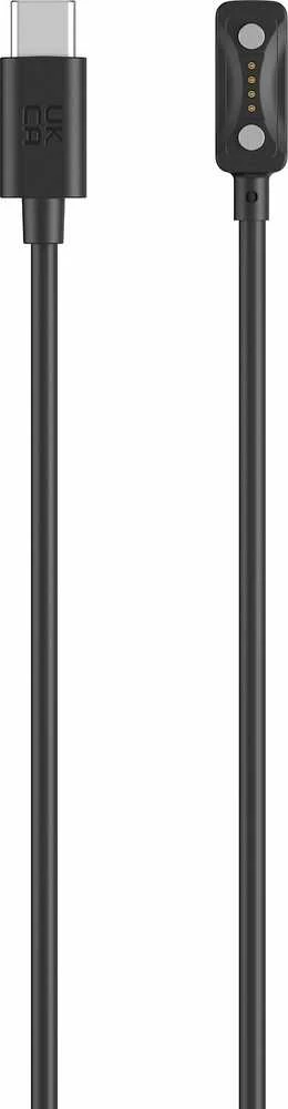 Išmanusis laikrodis Polar įkrovimo laidas Charge 2.0 USB-C