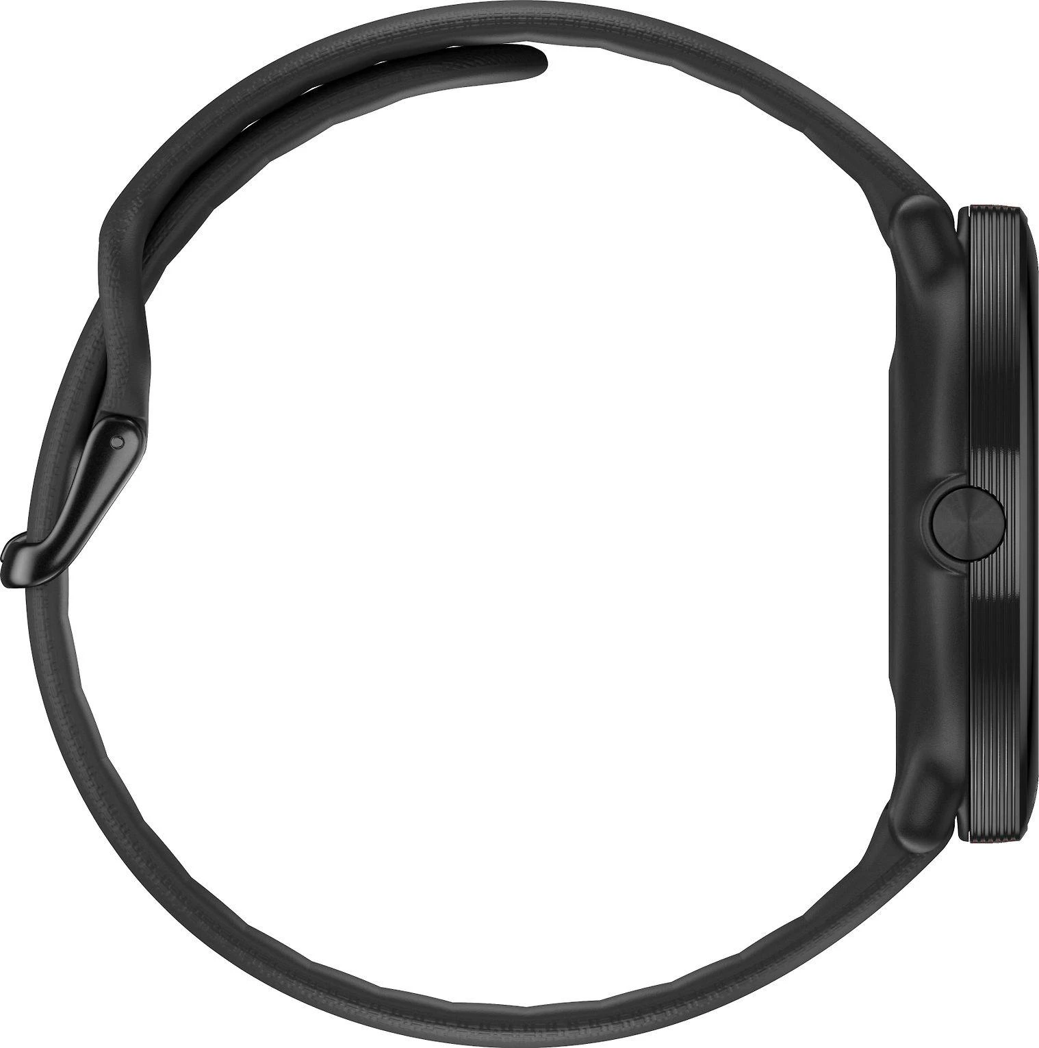 Išmanusis laikrodis Polar Ignite 3, S-L dydžio, Juodos spalvos