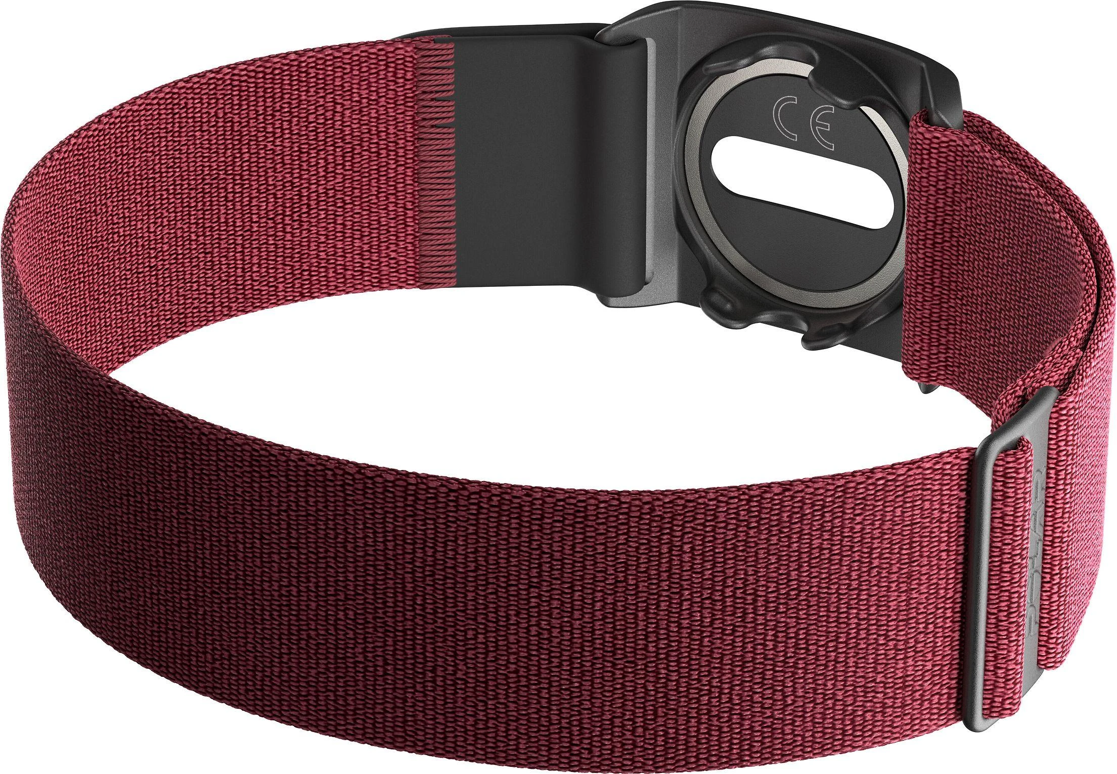 Polar apyrankė Verity Sense M-XXL, raudona