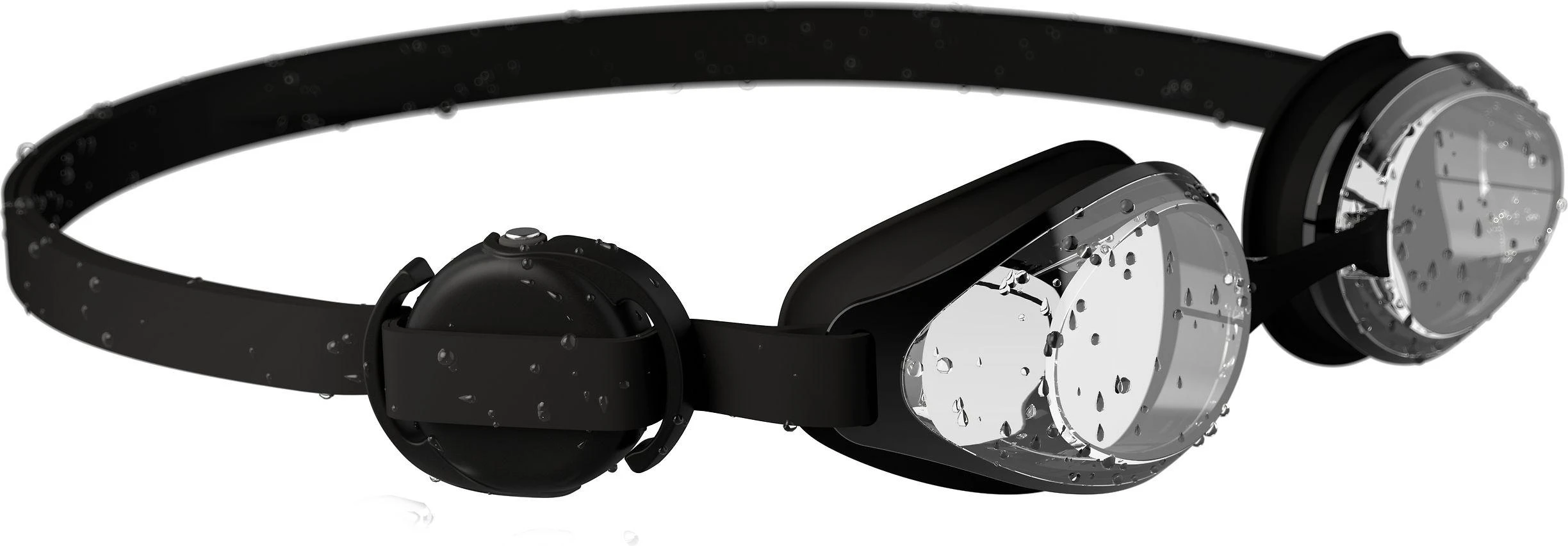 Širdies ritmą matuojantis diržas Polar Verity Sense, M-XXL dydis, Raudonos spalvos