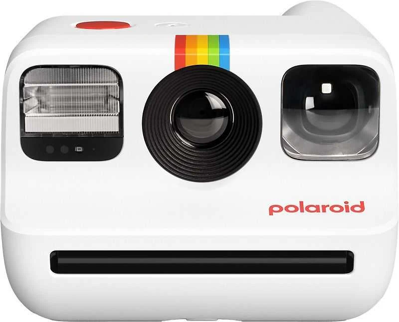 POLAROID GO GEN 2 Baltas
