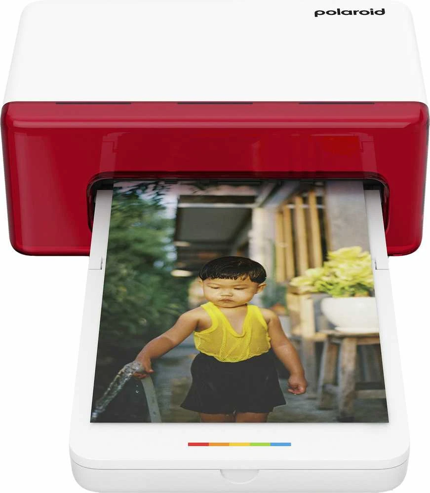 Polaroid Hi-print 4x6 popieriaus kasetė 80 lapų