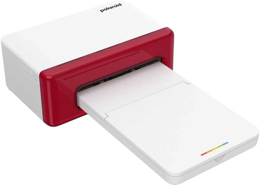 Polaroid Hi-print 4x6 Photo Spausdintuvas Baltas