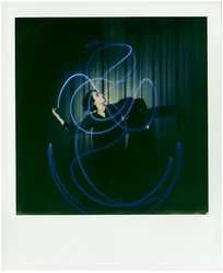Polaroid Originals spalvotos fotoplokštelės COLOR I-TYPE (8 plokštelės)