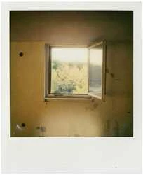 Polaroid Color Film 600