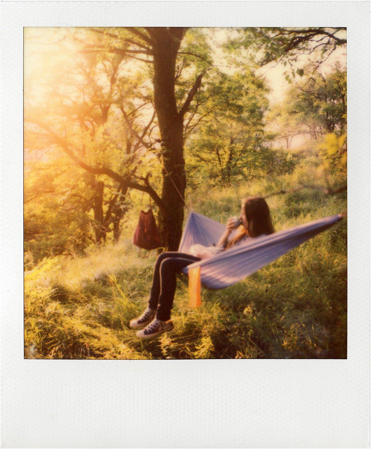 POLAROID SPALVOTA PLĖVELĖ SX-70