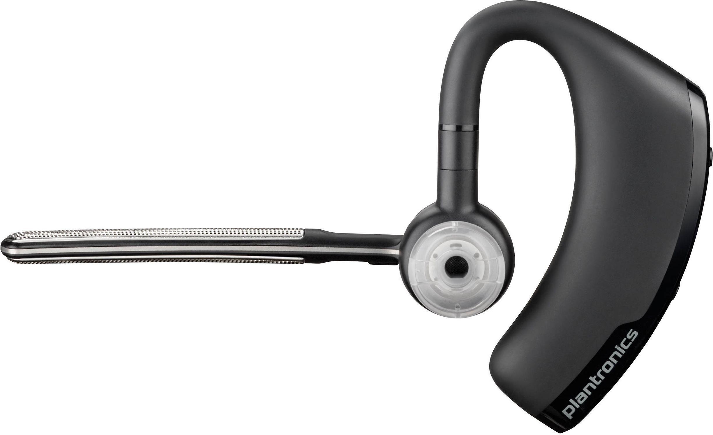Universali BT ausinė Voyager Legend Plantronics Juoda