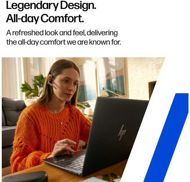 HP Poly Voyager Legend 30 Ausinės