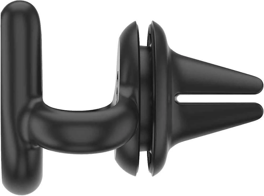 Popsockets Air Vent Mount juodos spalvos 802693
