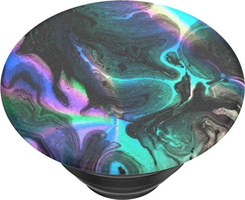 Popsockets uchwyt Oil Agate