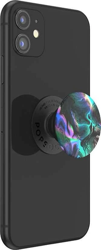 Popsockets uchwyt Oil Agate