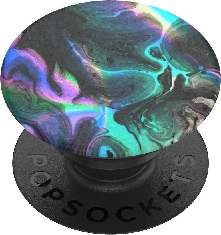 Popsockets uchwyt Oil Agate