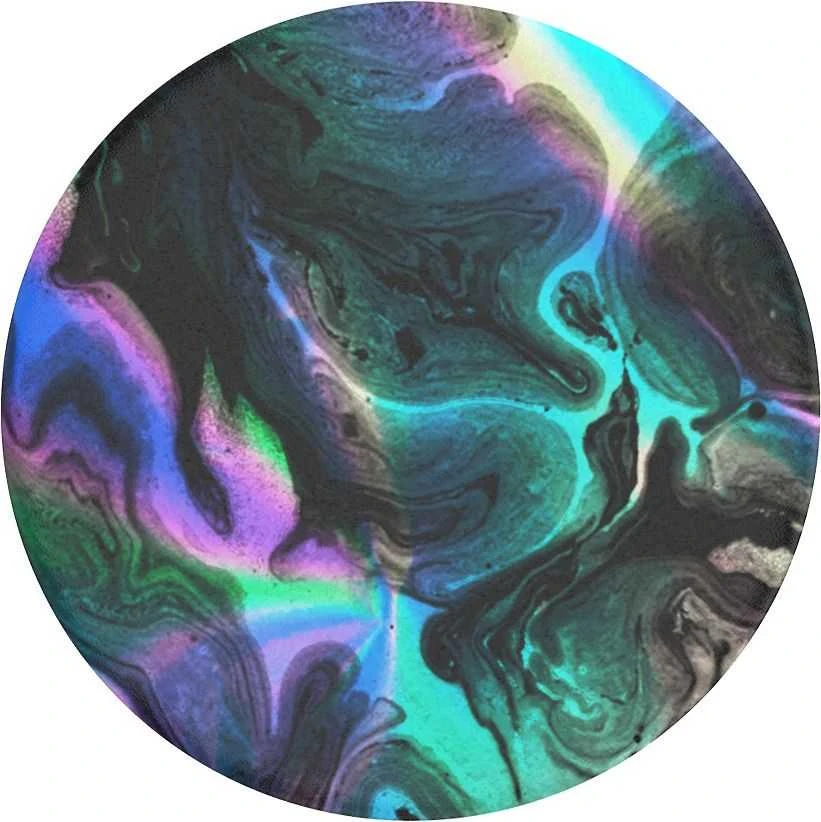 Popsockets uchwyt Oil Agate
