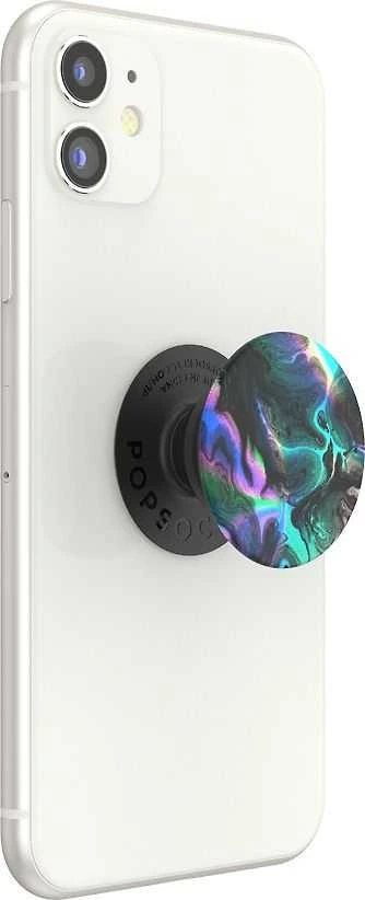 Popsockets uchwyt Oil Agate