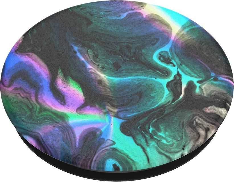 Popsockets uchwyt Oil Agate