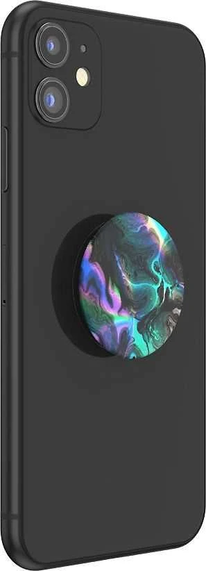 Popsockets uchwyt Oil Agate