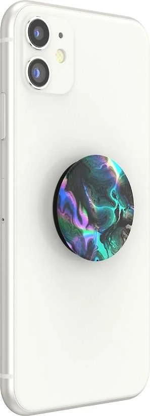Popsockets uchwyt Oil Agate