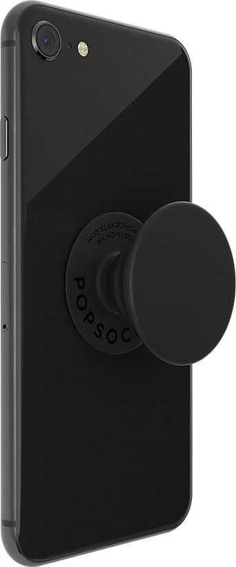 Popsockets 2 Juodas 800470 telefono laikiklis – standard