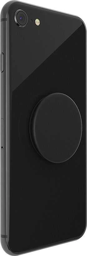 Popsockets 2 Juodas 800470 telefono laikiklis – standard
