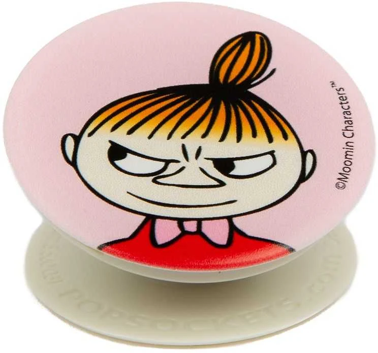 PopSockets laikiklis su Mažąja My