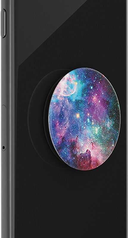 „PopSockets“ – „PopGrip“ – „Nebula Ocean“