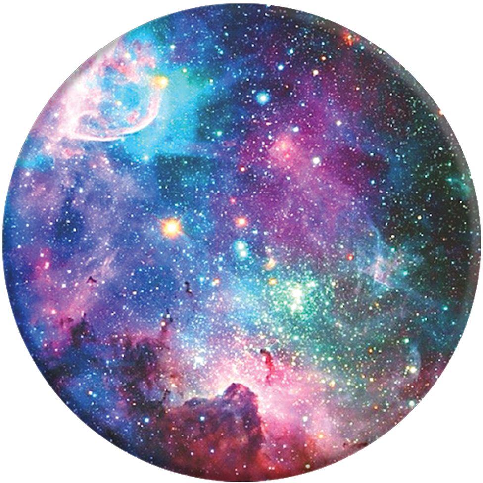 „PopSockets“ – „PopGrip“ – „Nebula Ocean“