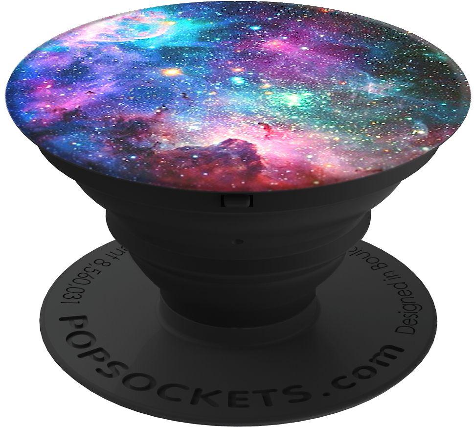 „PopSockets“ – „PopGrip“ – „Nebula Ocean“