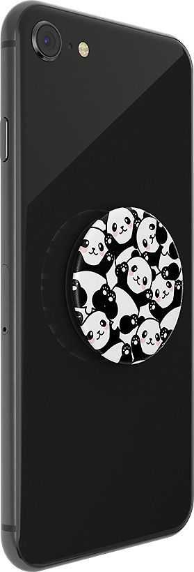 Popsockets 2 Pandamonium 800976 telefono laikiklis - standard