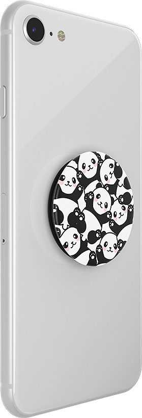 Popsockets 2 Pandamonium 800976 telefono laikiklis - standard