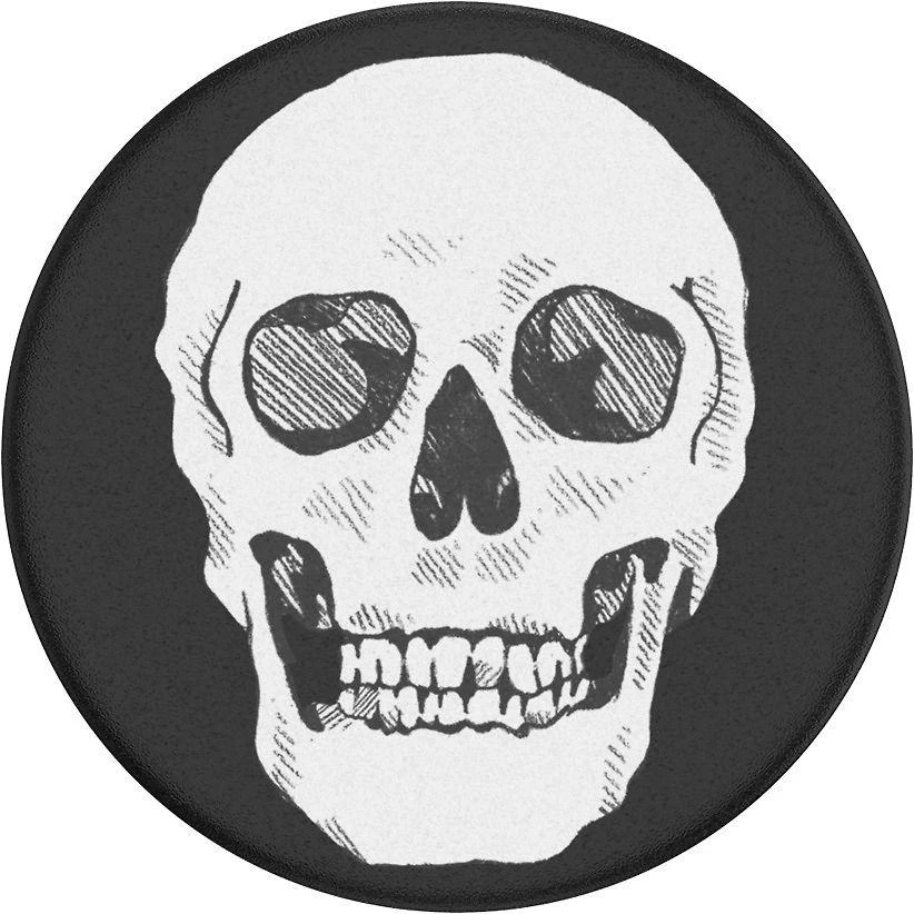 PopSockets Pop Shaky Bones Baltas Gen. 2 804374