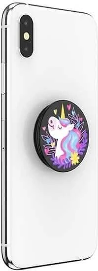 Popsockets 2 Unicorn Day 802484 telefono laikiklis - standard