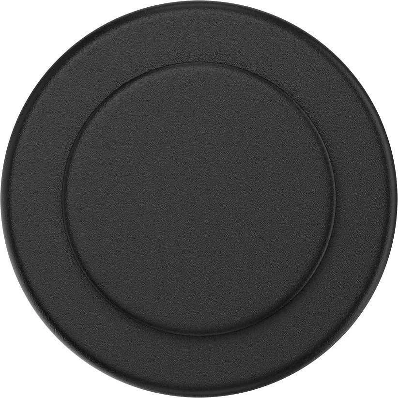 Popsockets PopGrip MagSafe 2 806828 juodos spalvos telefono laikiklis