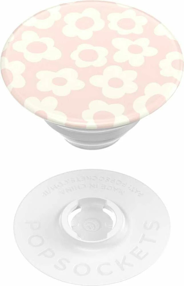 Hagen PopSockets PopGrip telefono laikiklis, Mod Flowers