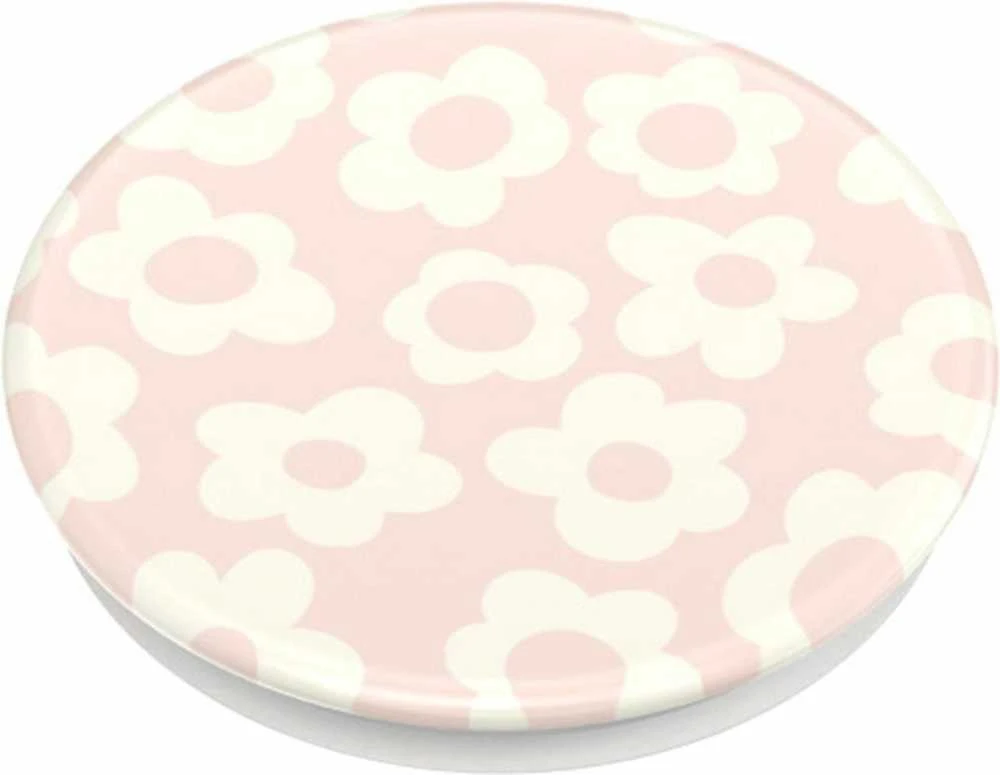 Hagen PopSockets PopGrip telefono laikiklis, Mod Flowers