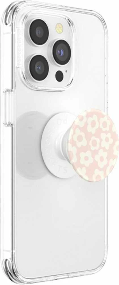 Hagen PopSockets PopGrip telefono laikiklis, Mod Flowers